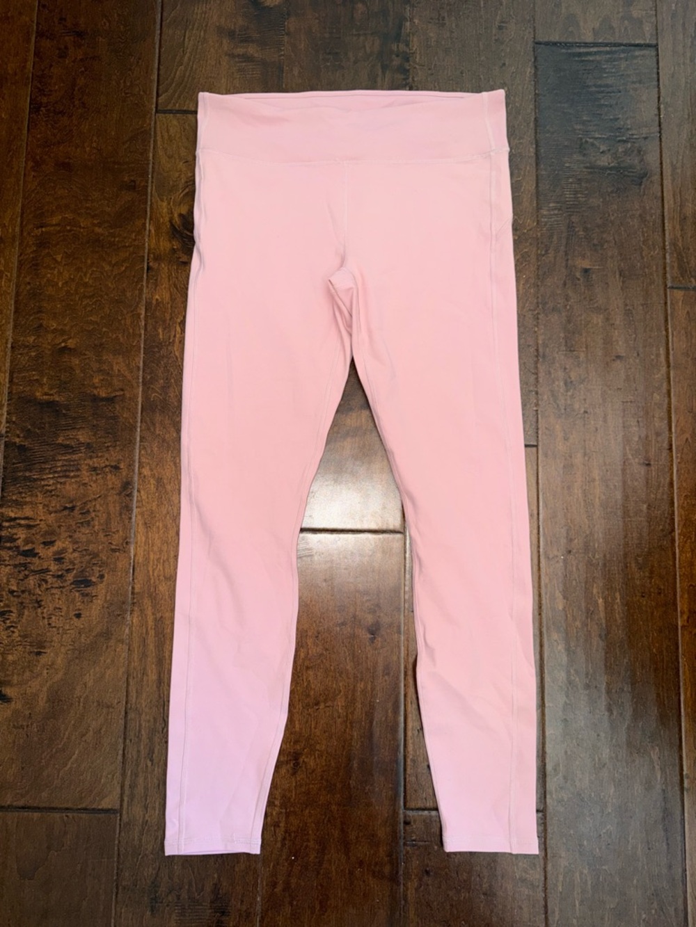 Fabletics Pink Leggings